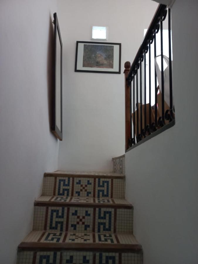 Cosy Apartment Casco Antiguo Villajoyosa  Exterior foto