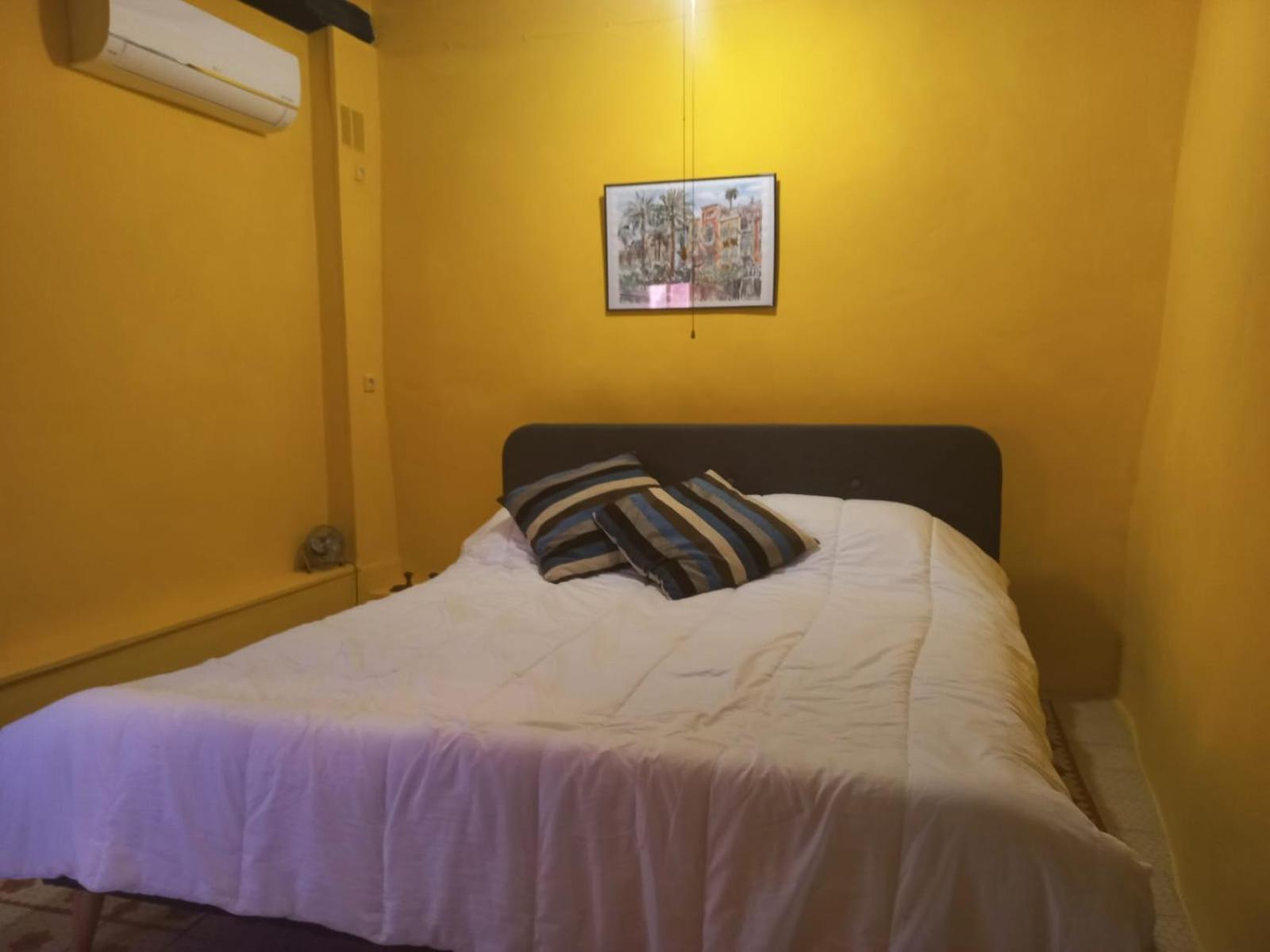 Cosy Apartment Casco Antiguo Villajoyosa  Exterior foto